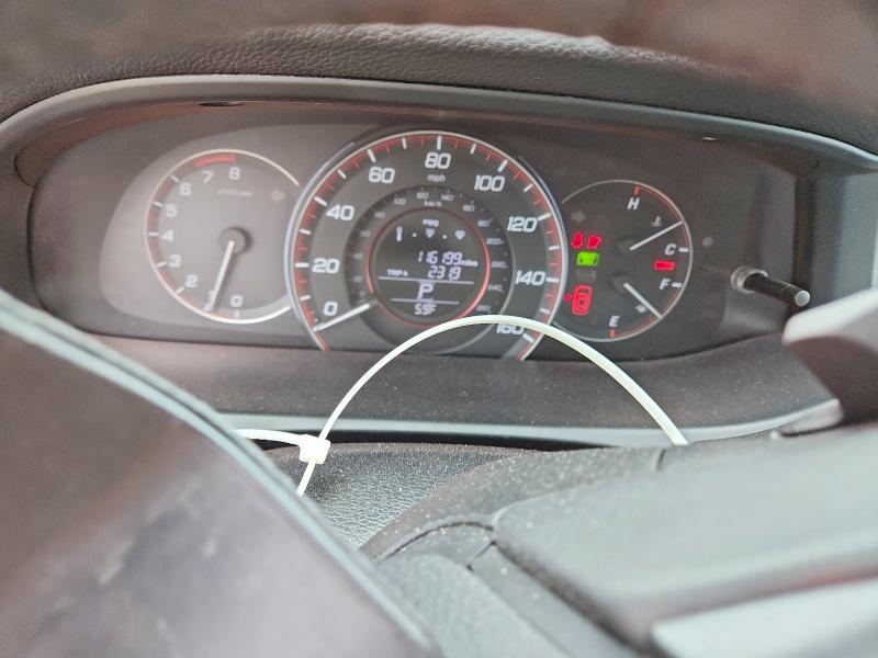 51445506 :رقم المزاد ، 1HGCR2F57FA252981 vin ، 2015 Honda Accord مزاد بيع