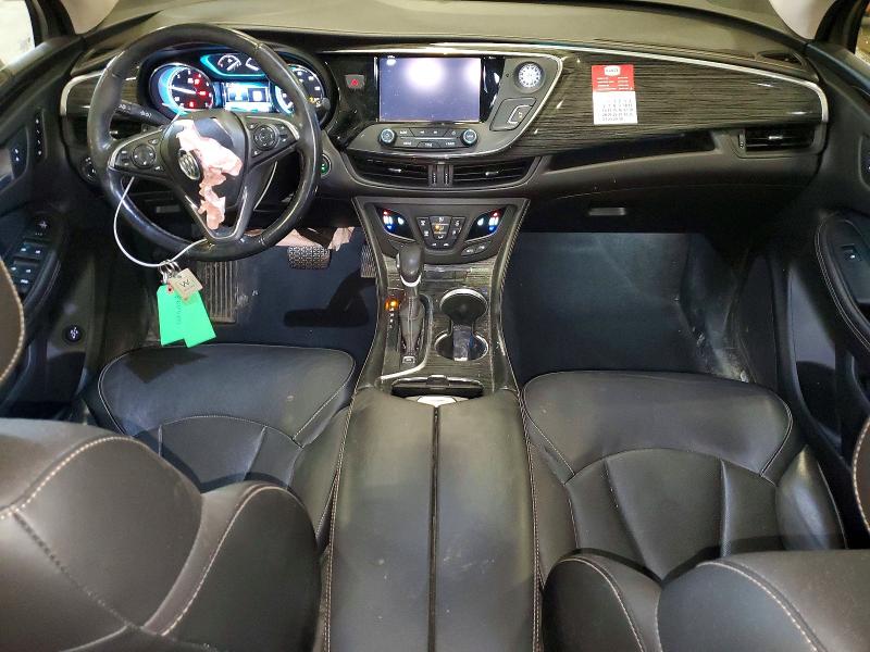 Продаж на аукціоні авто 2017 Buick Envision, vin: LRBFXDSA3HD103984, номер лоту: 49317616