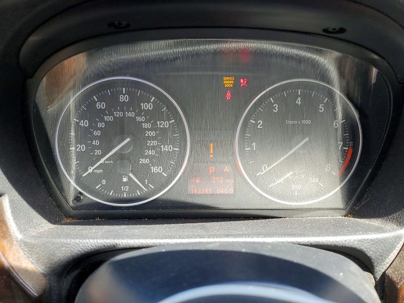 Продажа на аукционе авто 2011 Bmw 335, vin: WBAPL5G5XBNN21881, номер лота: 50719416