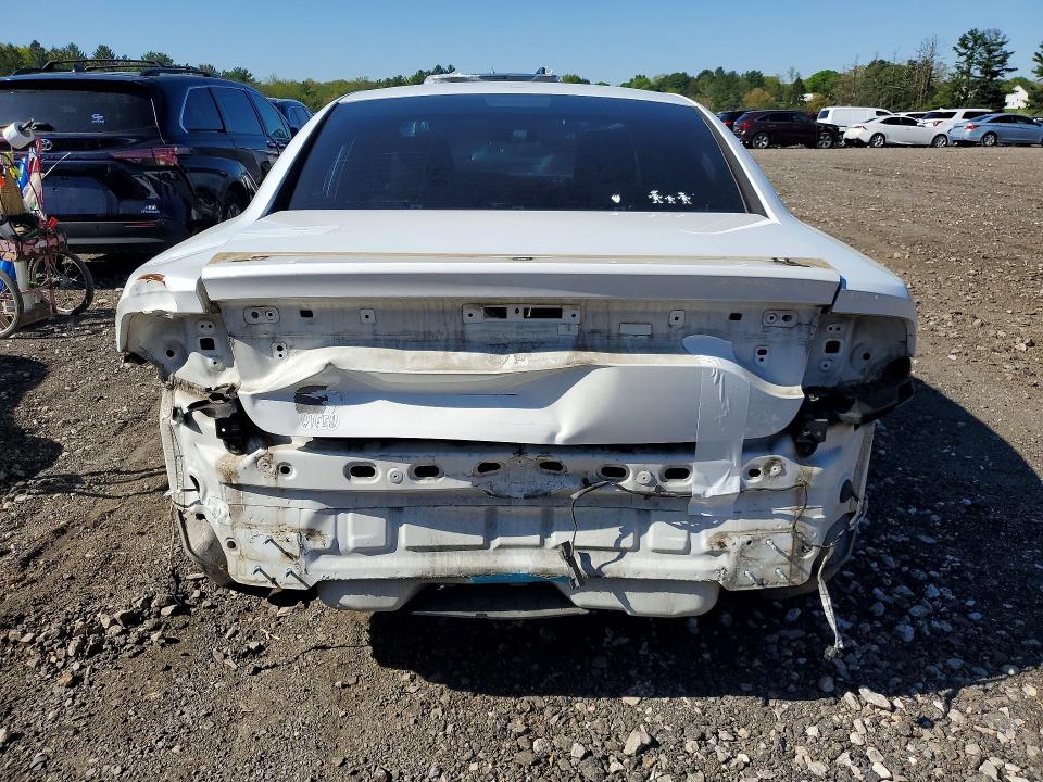 Aukcja sprzedaży 2016 Dodge Charger, vin: 2C3CDXHG8GH326568, numer aukcji: 50615386
