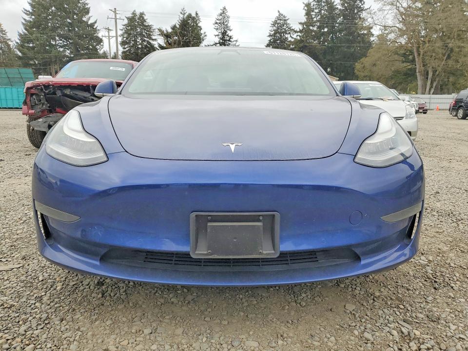 Aukcja sprzedaży 2020 Tesla Model 3, vin: 5YJ3E1EA1LF739809, numer aukcji: 51120126