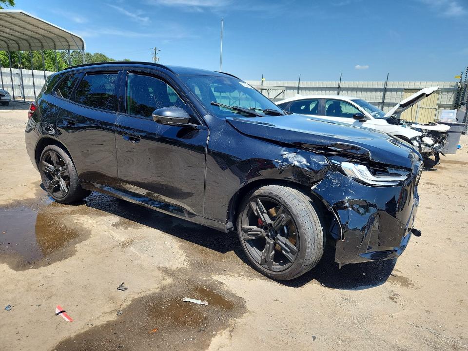 50429826 :رقم المزاد ، 5UX53GP03T9230190 vin ، 2026 Bmw X3 مزاد بيع