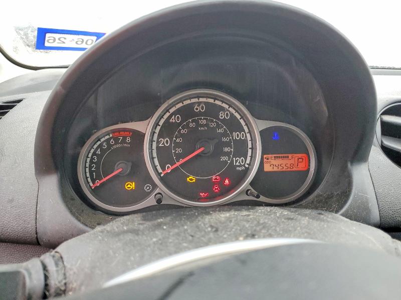Aukcja sprzedaży 2013 Mazda Mazda2, vin: JM1DE1KY6D0161924, numer aukcji: 50840816