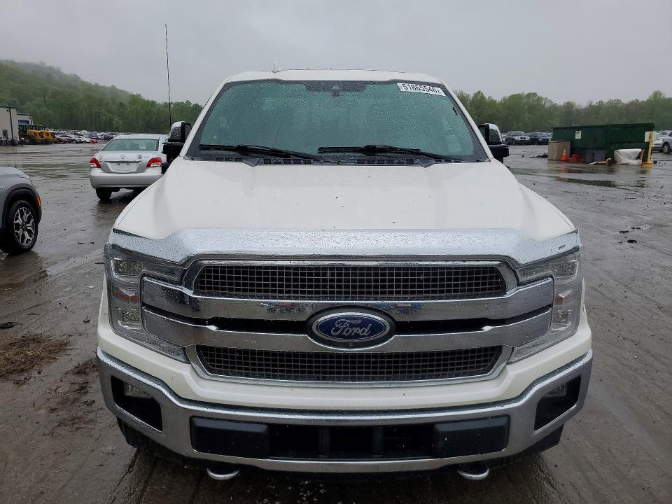 2018 Ford F150 მანქანა იყიდება აუქციონზე, vin: 1FTFW1EG8JFD67859, აუქციონის ნომერი: 51865546