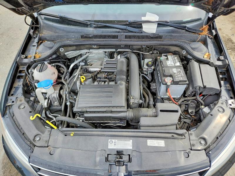Продажа на аукционе авто 2017 Volkswagen Jetta, vin: 3VW167AJ2HM259887, номер лота: 51504256