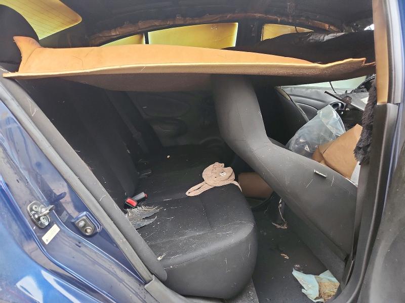 51098236 :رقم المزاد ، 3N1CN7AP9EL804247 vin ، 2014 Nissan Versa مزاد بيع