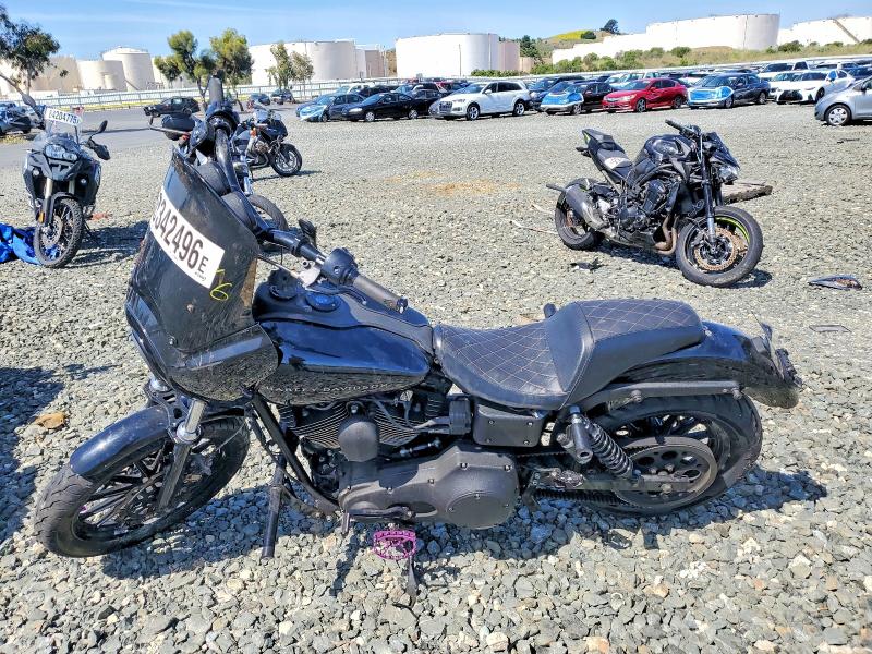 Aukcja sprzedaży 2001 Harley-davidson Fxdx, vin: 1HD1GJV181Y313533, numer aukcji: 50342496