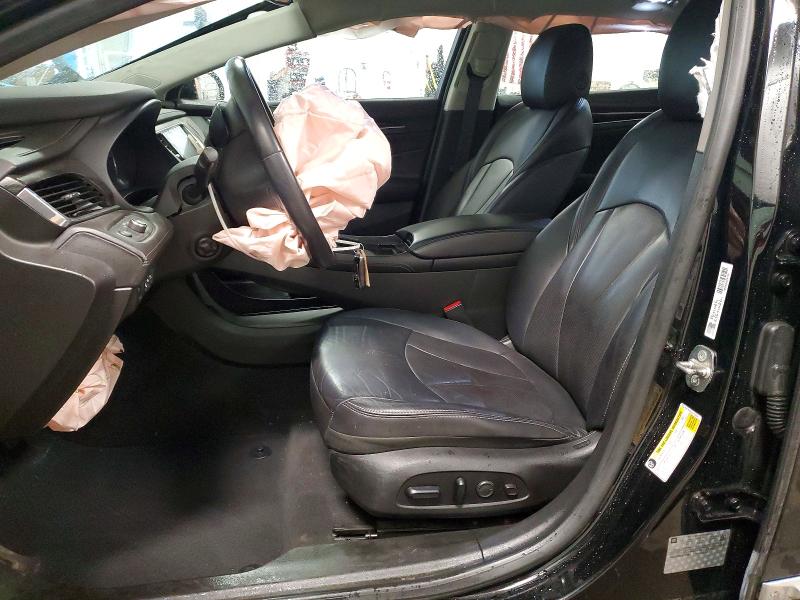 Aukcja sprzedaży 2018 Buick Lacrosse, vin: 1G4ZS5SS2JU123561, numer aukcji: 51348126