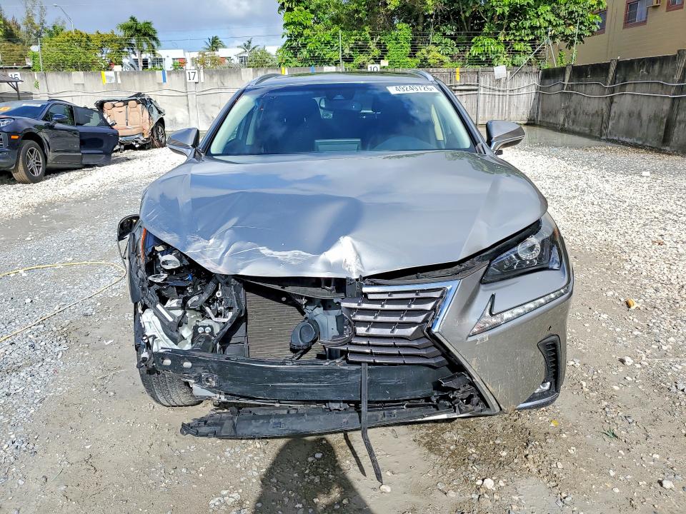 Aukcja sprzedaży 2019 Lexus Nx 300, vin: JTJYARBZ1K2119311, numer aukcji: 49249726