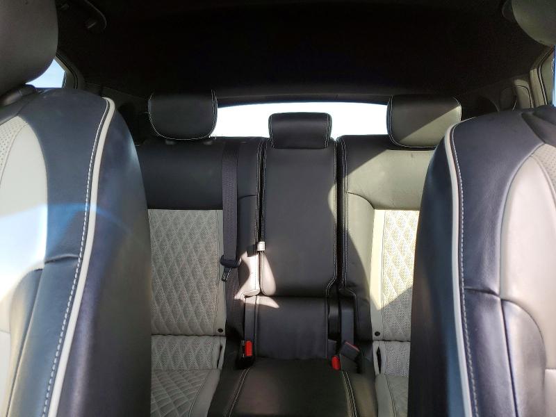 Продаж на аукціоні авто 2017 Infiniti Qx70, vin: JN8CS1MU7HM140226, номер лоту: 50512496