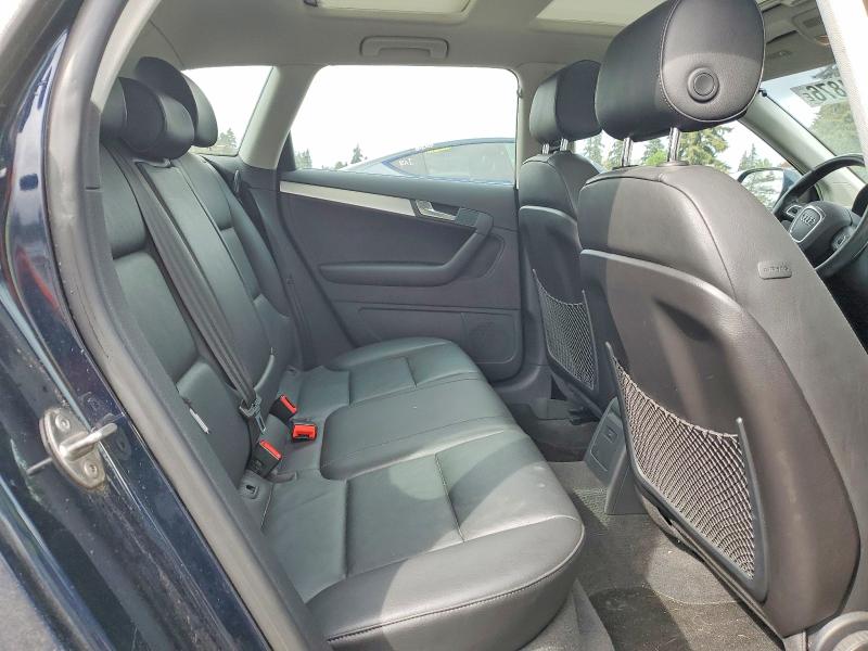 2012 Audi A3 მანქანა იყიდება აუქციონზე, vin: WAUKJAFM7CA050234, აუქციონის ნომერი: 50934876