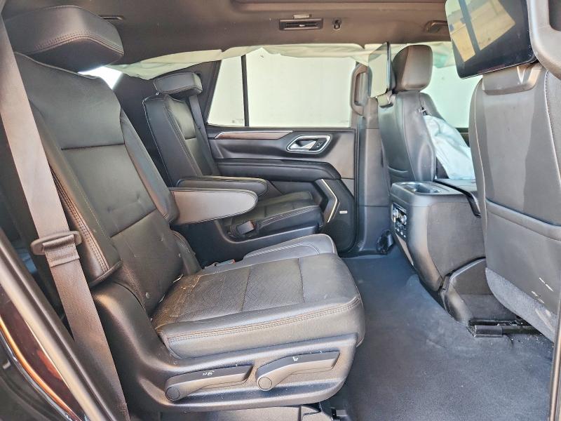 2021 Chevrolet Tahoe მანქანა იყიდება აუქციონზე, vin: 1GNSKTKL4MR443773, აუქციონის ნომერი: 51601826