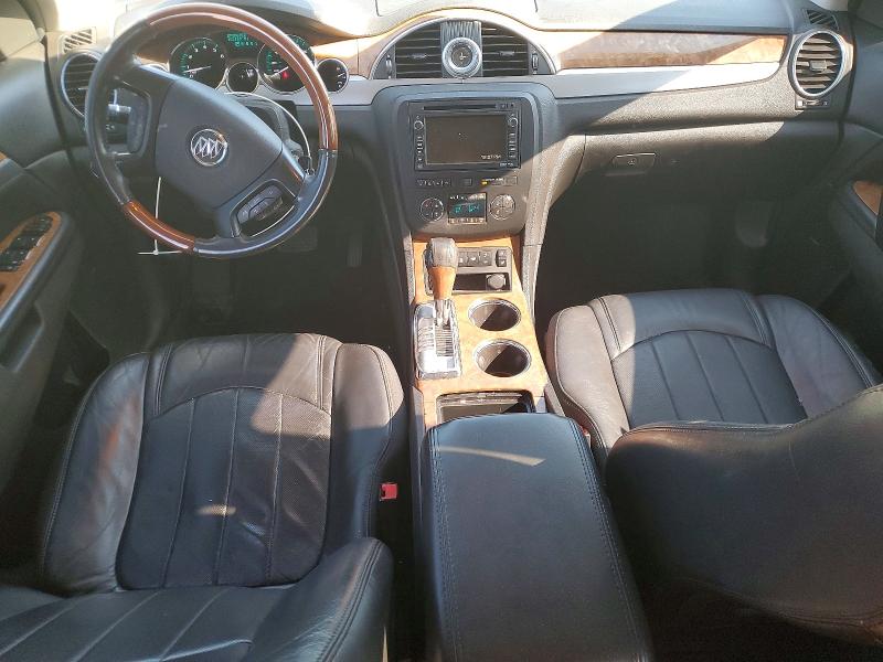 Aukcja sprzedaży 2012 Buick Enclave, vin: 5GAKVDED5CJ366128, numer aukcji: 50303356