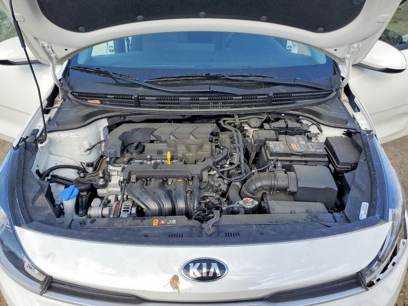 Продаж на аукціоні авто 2023 Kia Rio, vin: 3KPA24AD8PE621513, номер лоту: 47878196