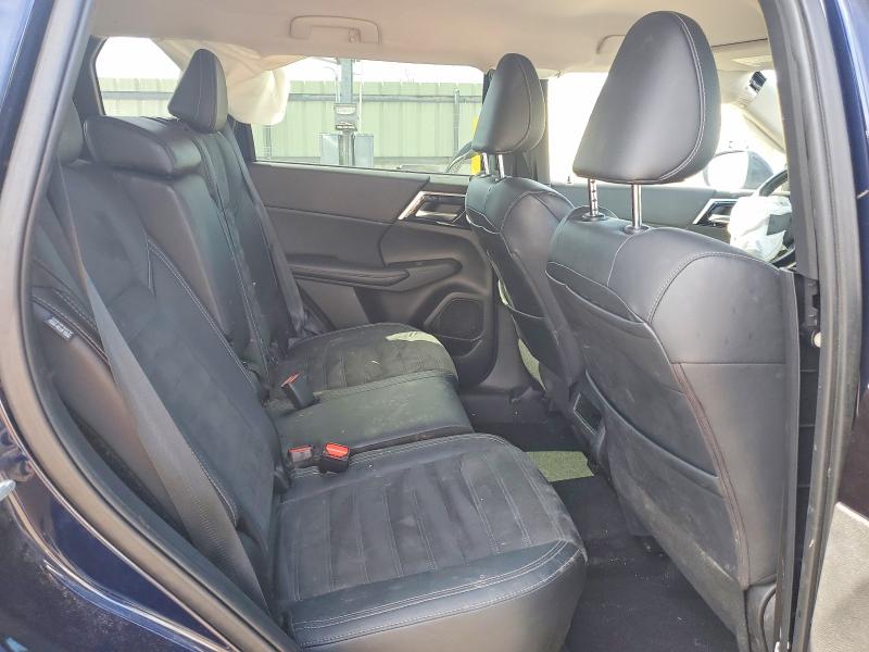 Продаж на аукціоні авто 2022 Mitsubishi Outlander, vin: JA4J4UA83NZ017361, номер лоту: 49758836
