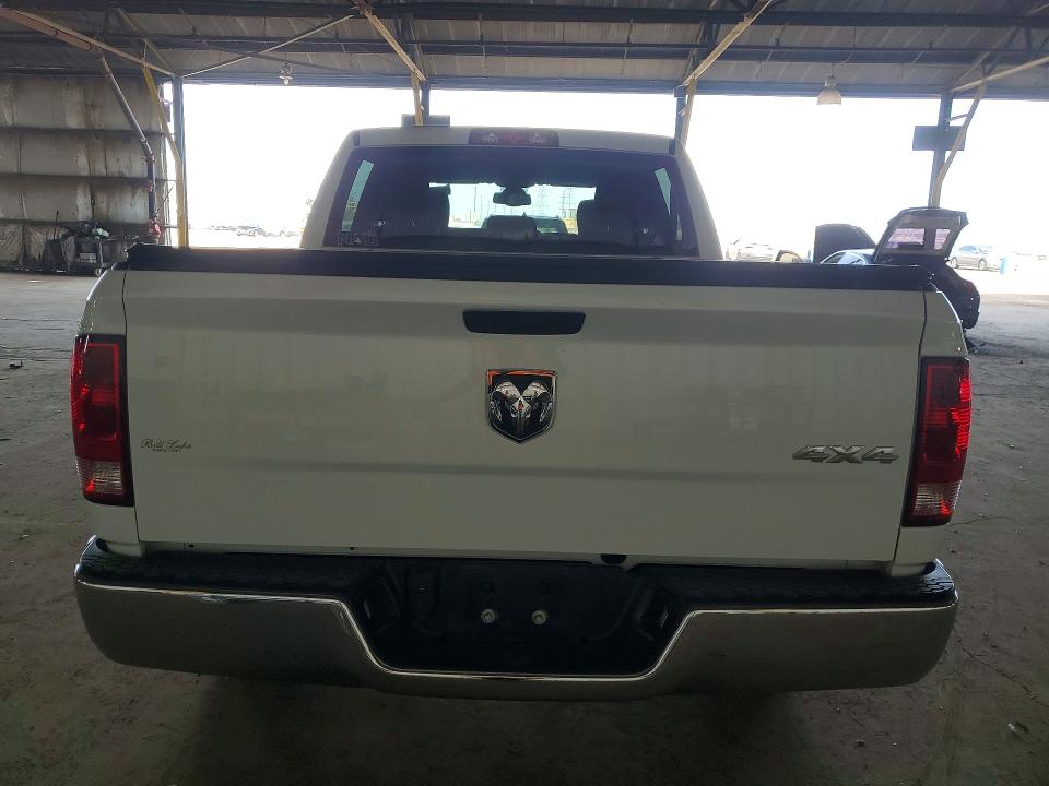 2023 Ram 1500 Classic მანქანა იყიდება აუქციონზე, vin: 3C6RR7KG9PG662334, აუქციონის ნომერი: 49023986