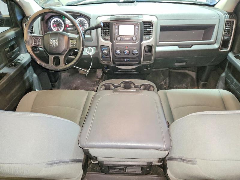 Продаж на аукціоні авто 2014 Ram 1500, vin: 1C6RR7KT6ES412858, номер лоту: 49180706