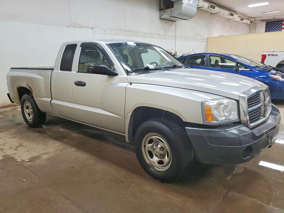 Aukcja sprzedaży 2006 Dodge Dakota, vin: 1D7HE22K66S632616, numer aukcji: 51638996