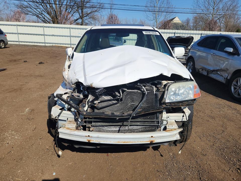 Продаж на аукціоні авто 2002 Acura Mdx, vin: 2HNYD18202H546874, номер лоту: 48983066