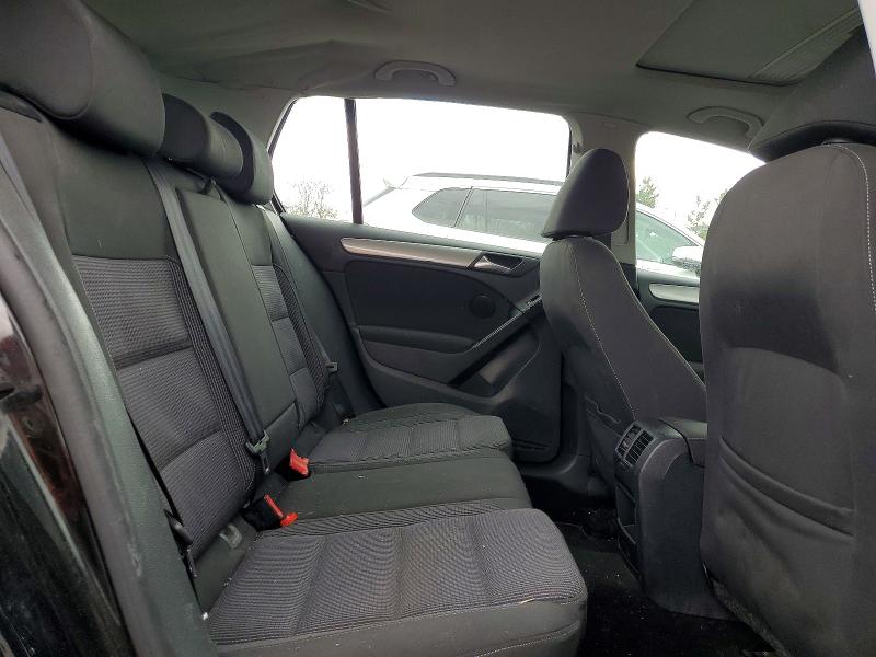 Продаж на аукціоні авто 2013 Volkswagen Golf, vin: WVWNM7AJ5DW000671, номер лоту: 50427846