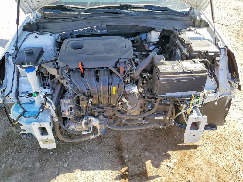 Продажа на аукционе авто 2016 Kia Optima, vin: 5XXGU4L38GG120458, номер лота: 50670236