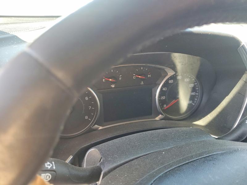 Продаж на аукціоні авто 2020 Chevrolet Equinox, vin: 3GNAXKEV5LS612778, номер лоту: 50828556