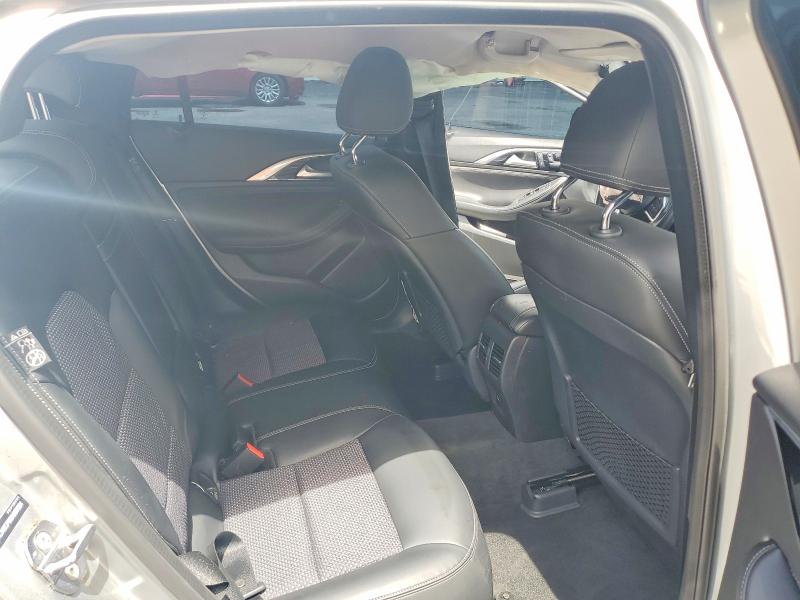 48298016 :رقم المزاد ، SJKCH5CP6KA007654 vin ، 2019 Infiniti Qx30 مزاد بيع