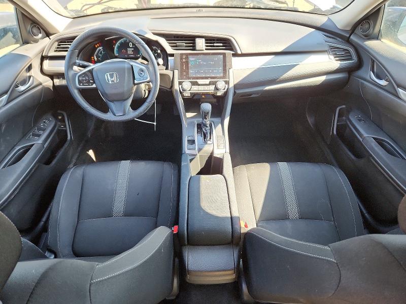 Aukcja sprzedaży 2016 Honda Civic, vin: 2HGFC2F58GH036428, numer aukcji: 51517716
