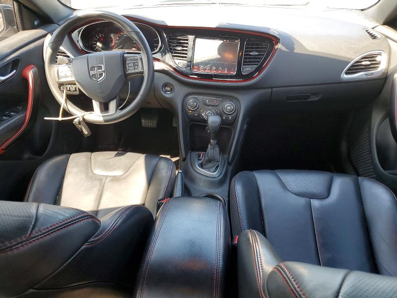 Aukcja sprzedaży 2016 Dodge Dart, vin: 1C3CDFGB4GD791443, numer aukcji: 51703646