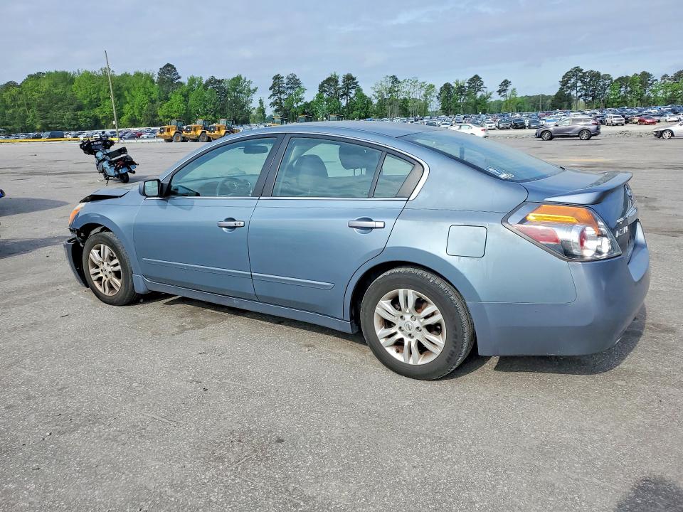 Продаж на аукціоні авто 2012 Nissan Altima, vin: 1N4AL2AP0CN421345, номер лоту: 49326806