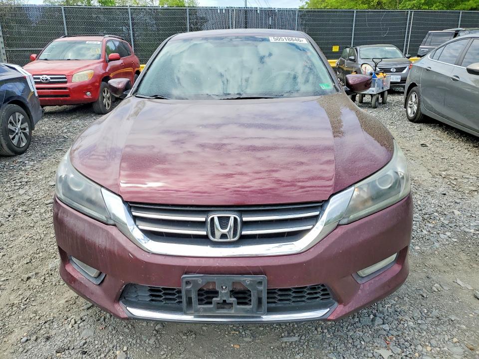 Продаж на аукціоні авто 2013 Honda Accord, vin: 1HGCR2F53DA241571, номер лоту: 50518846