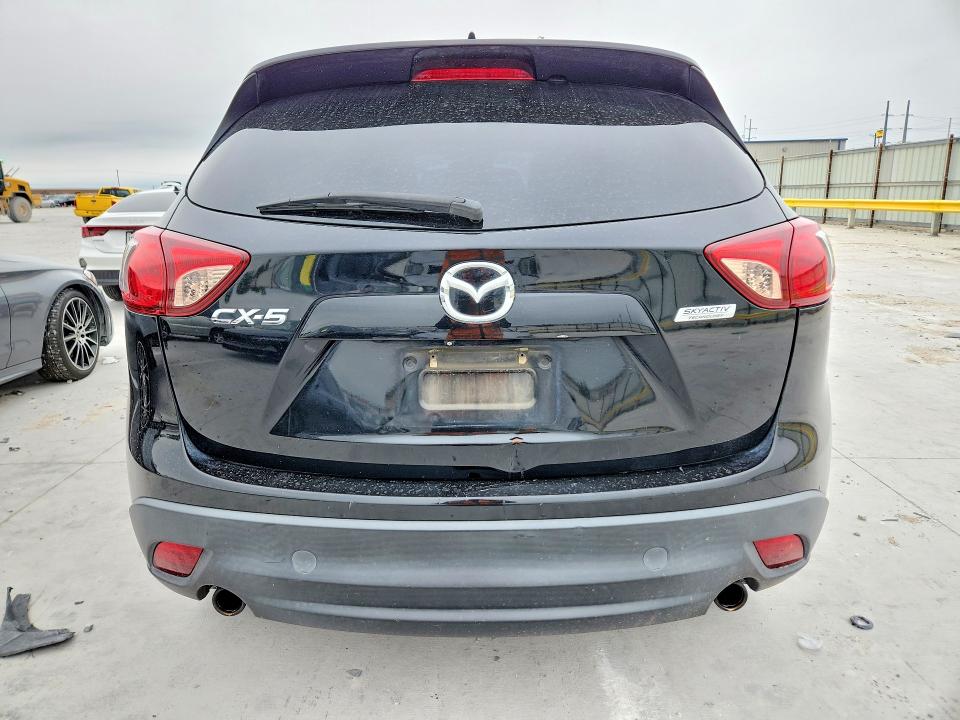 Aukcja sprzedaży 2013 Mazda Cx-5, vin: JM3KE2CE1D0124627, numer aukcji: 51759486