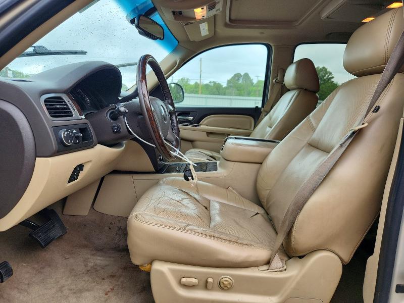 Продаж на аукціоні авто 2011 Gmc Yukon, vin: 1GKS1EEFXBR220295, номер лоту: 49035936