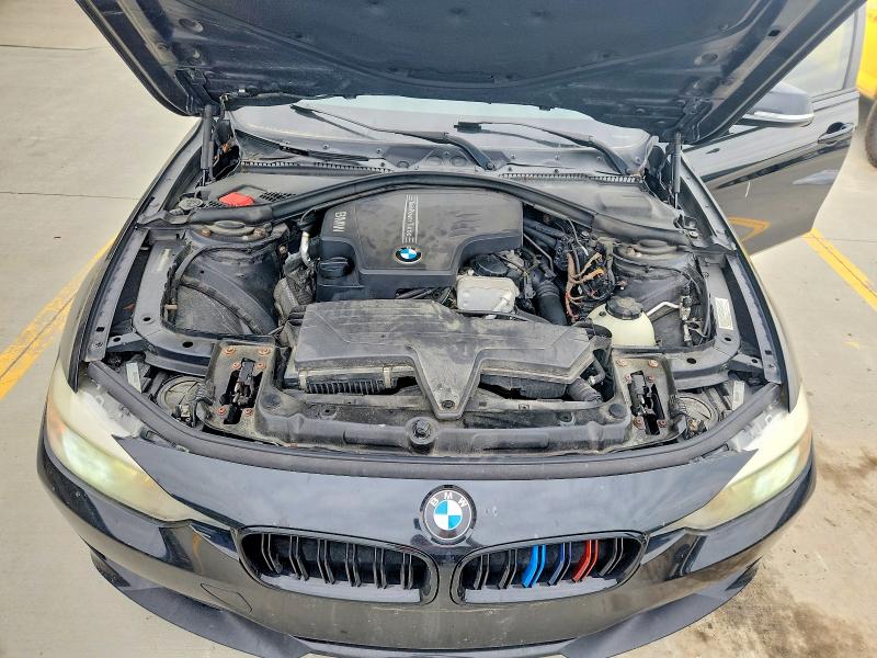 Aukcja sprzedaży 2014 Bmw 320, vin: WBA3C3C54EF983439, numer aukcji: 49434276