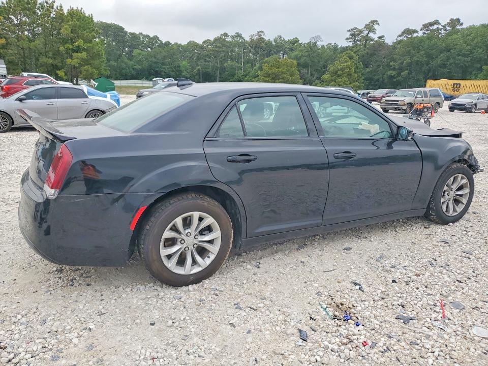 Aukcja sprzedaży 2015 Chrysler 300, vin: 2C3CCAAG4FH792801, numer aukcji: 51337806