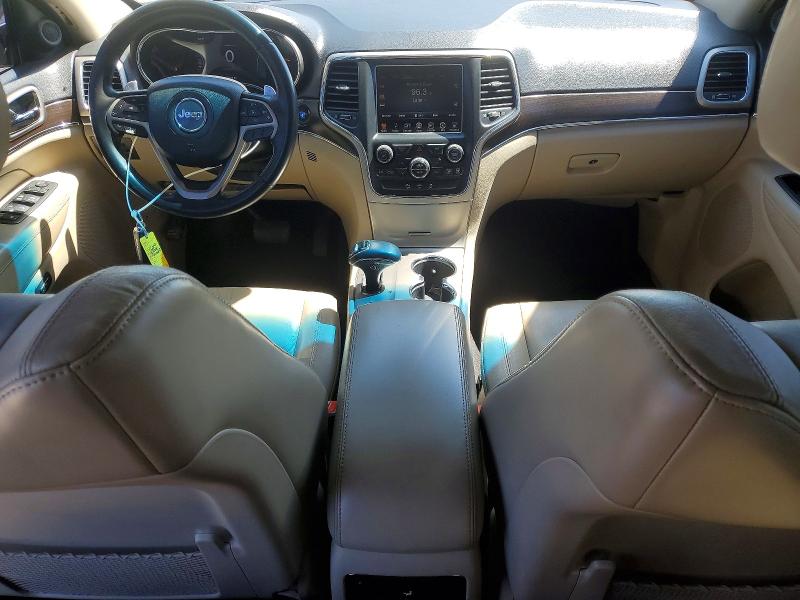 49288786 :رقم المزاد ، 1C4RJFBTXEC186988 vin ، 2014 Jeep Grand Chee مزاد بيع