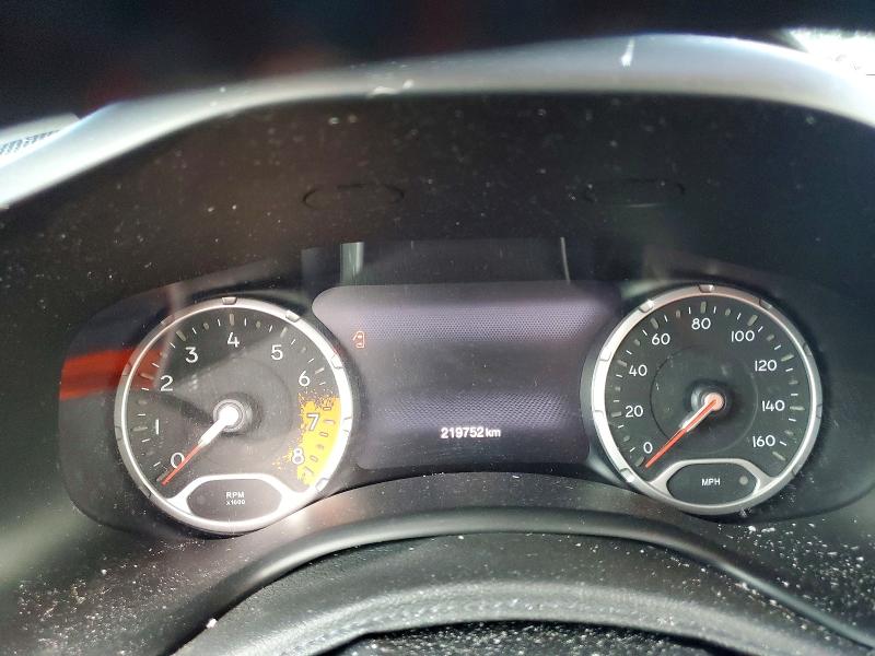 Aukcja sprzedaży 2017 Jeep Renegade, vin: ZACCJBCB4HPE91844, numer aukcji: 48051546