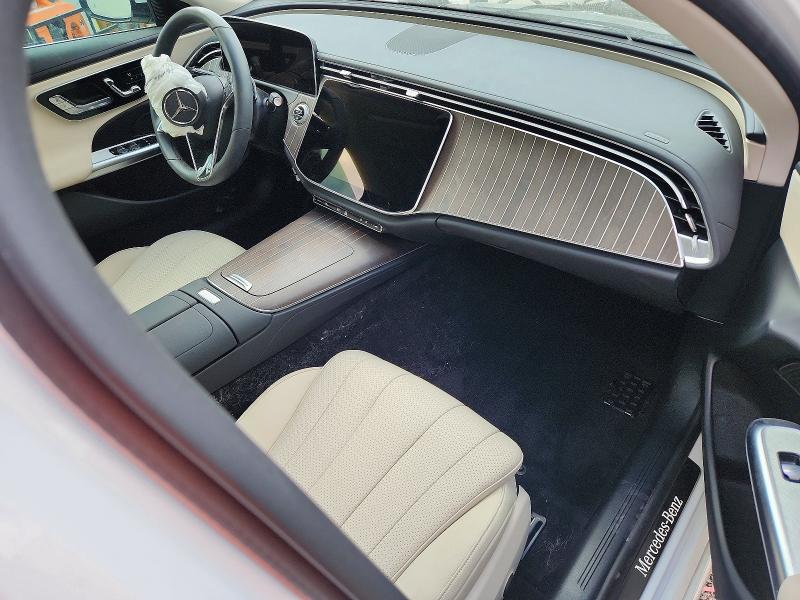2025 Mercedes-benz E მანქანა იყიდება აუქციონზე, vin: W1KLF4GB9SA128279, აუქციონის ნომერი: 51441796