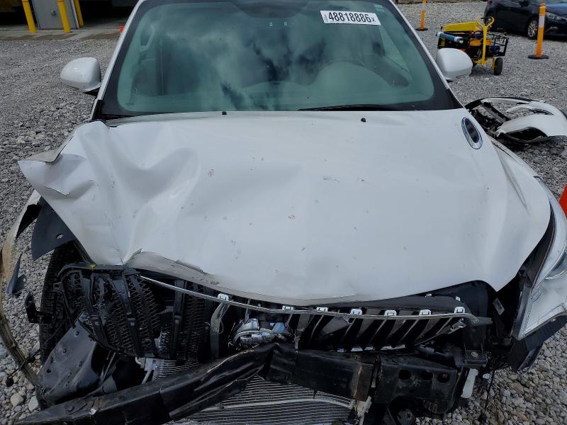 Продаж на аукціоні авто 2016 Buick Enclave, vin: 5GAKVBKD7GJ285548, номер лоту: 48818886