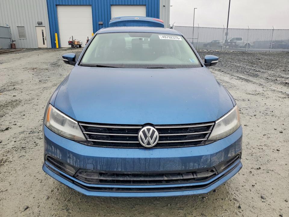 Продаж на аукціоні авто 2016 Volkswagen Jetta, vin: 3VW167AJ1GM331225, номер лоту: 49792376