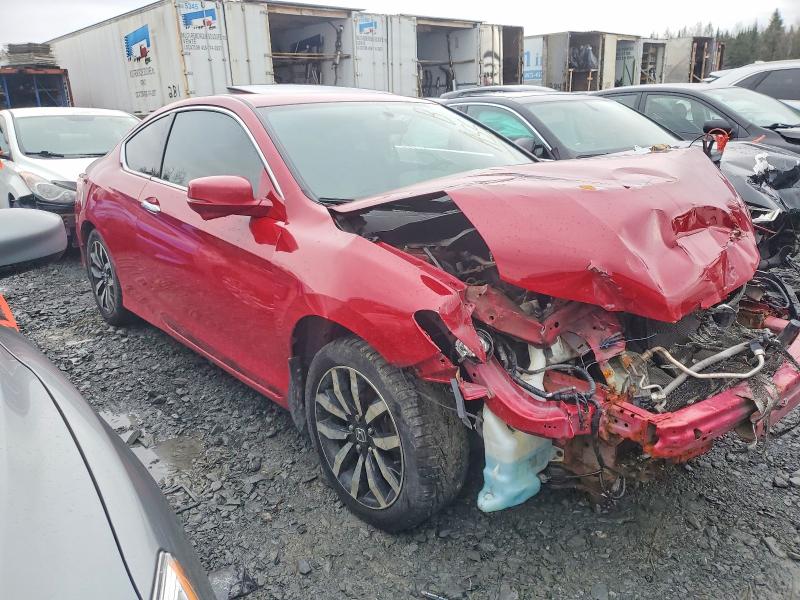 Продаж на аукціоні авто 2017 Honda Accord, vin: 1HGCT1A74HA800149, номер лоту: 49263136