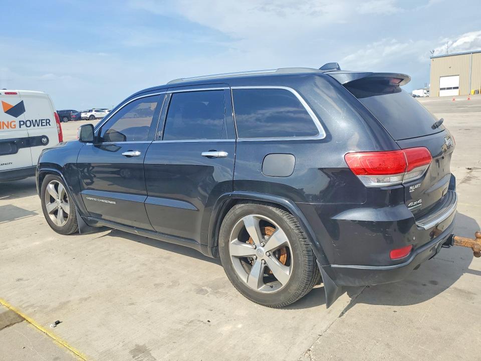 Aukcja sprzedaży 2014 Jeep Grand Cherokee, vin: 1C4RJFCM3EC486329, numer aukcji: 75630325