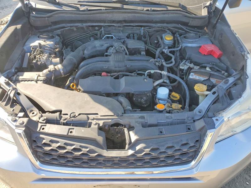 Продаж на аукціоні авто 2016 Subaru Forester, vin: JF2SJAXC9GH536938, номер лоту: 49614776