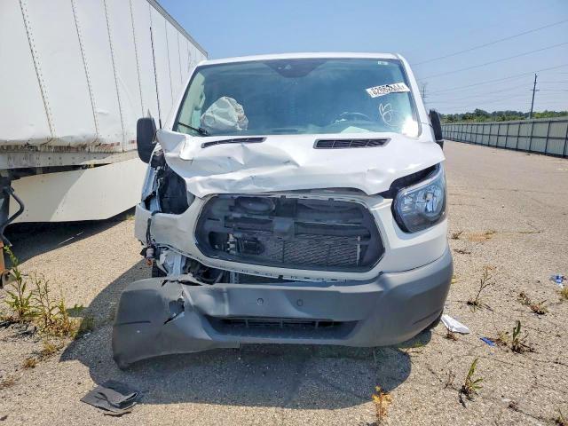Aukcja sprzedaży 2018 Ford Transit, vin: 1FTYE1ZG6JKA34685, numer aukcji: 79311735