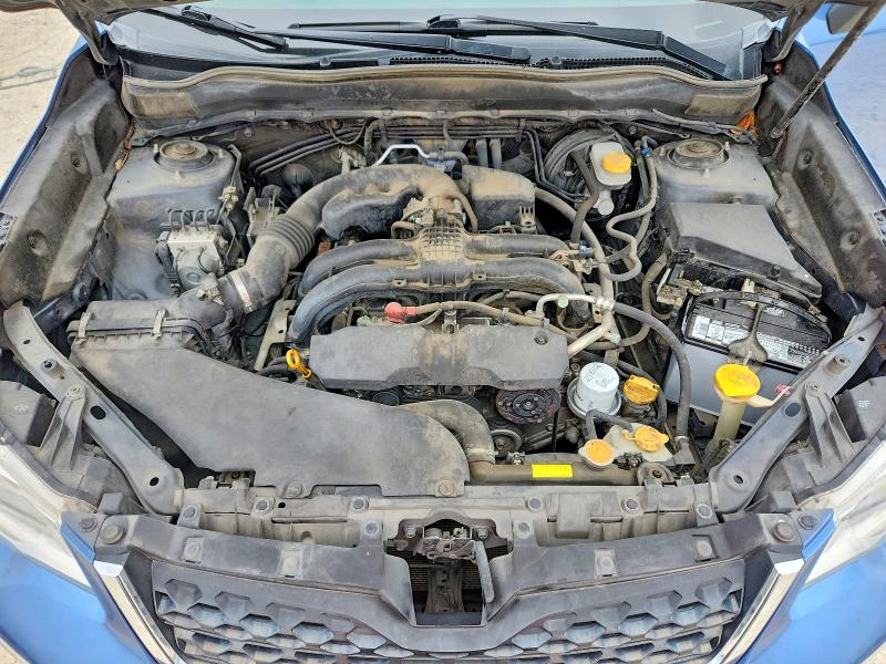 Продажа на аукционе авто 2016 Subaru Forester, vin: JF2SJAHC2GH490786, номер лота: 51325906