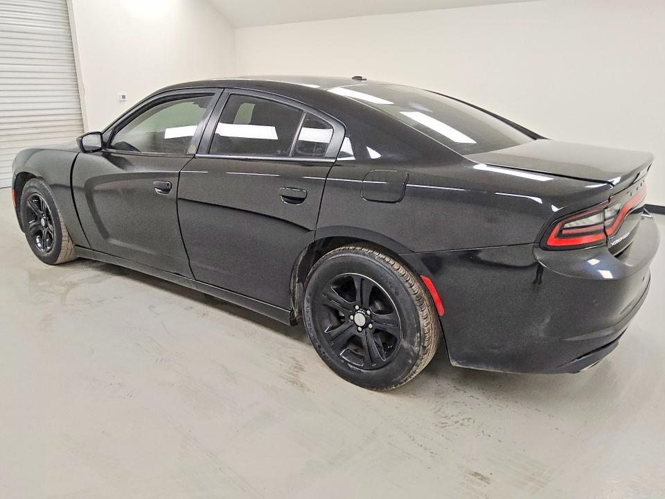 50161756 :رقم المزاد ، 2C3CDXBG8MH624610 vin ، 2021 Dodge Charger مزاد بيع