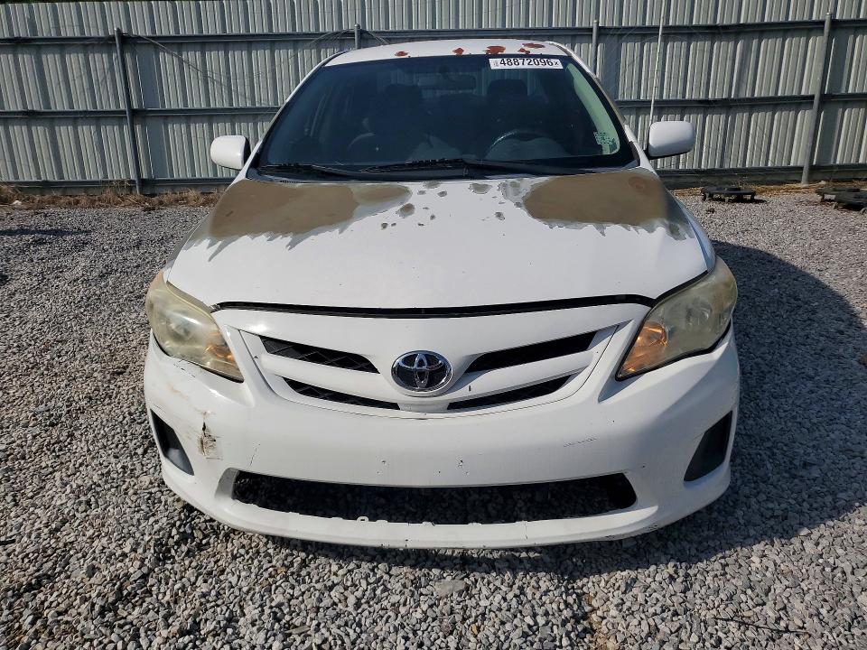 48872096 :رقم المزاد ، 5YFBU4EE8DP089045 vin ، 2013 Toyota Corolla مزاد بيع