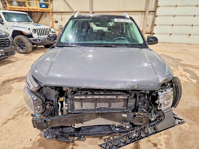 Продажа на аукционе авто 2024 Hyundai Venue, vin: KMHRC8A37RU283052, номер лота: 49713276