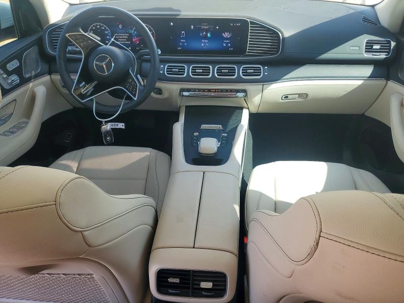 Aukcja sprzedaży 2024 Mercedes-benz Gle, vin: 4JGFB4FB6RB125022, numer aukcji: 50052066