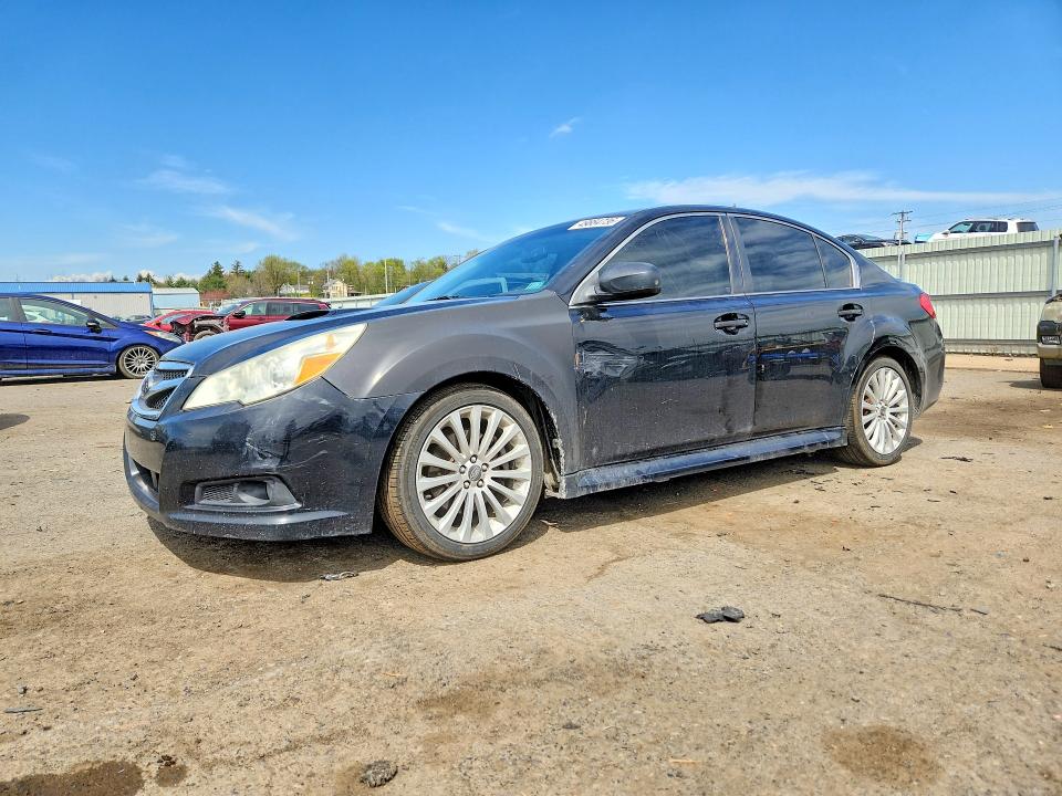 Продаж на аукціоні авто 2010 Subaru Legacy, vin: 4S3BMFL60A1219228, номер лоту: 49884736